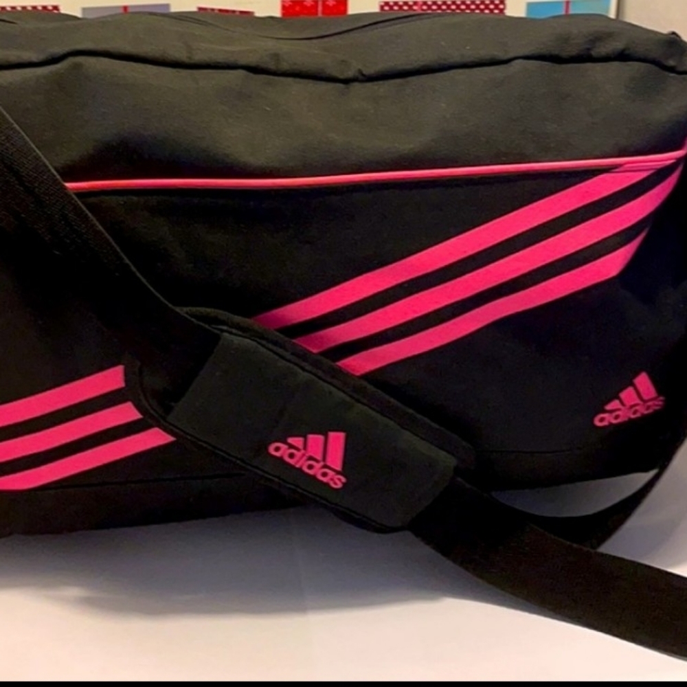 Adidas Gym Bag